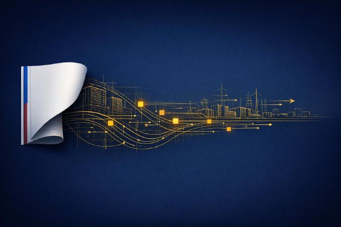 ANSSI's 2026–2027 Digital Security Roadmap: What the Next Two Years Change for Your Cloud Architecture