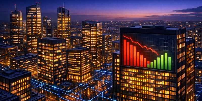 ENISA 2025: EU Finance Spends on Cyber, Still Can't Patch