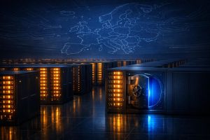 Kubernetes Secrets and EU Sovereignty: ESO Meets OVHcloud Secret Manager