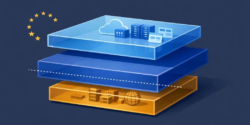 SAP RISE on S3NS: SecNumCloud SaaS, SEAL-2 Ceiling